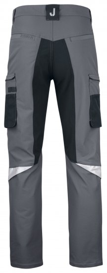 Jobman 2194 Servicebyxa Stretch.