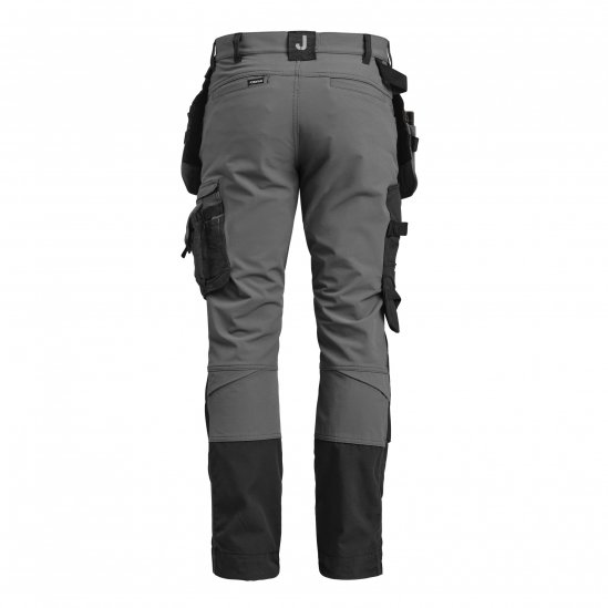 Jobman 2391 Hantverksbyxa Stretch.