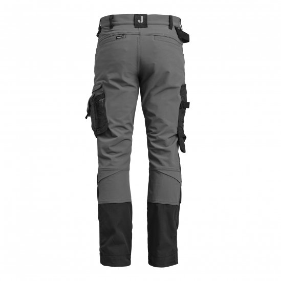 Jobman 2391 Hantverksbyxa Stretch.