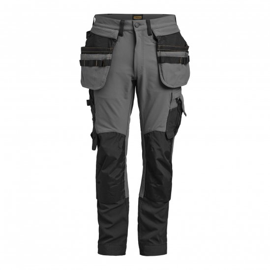 Jobman 2391 Hantverksbyxa Stretch.