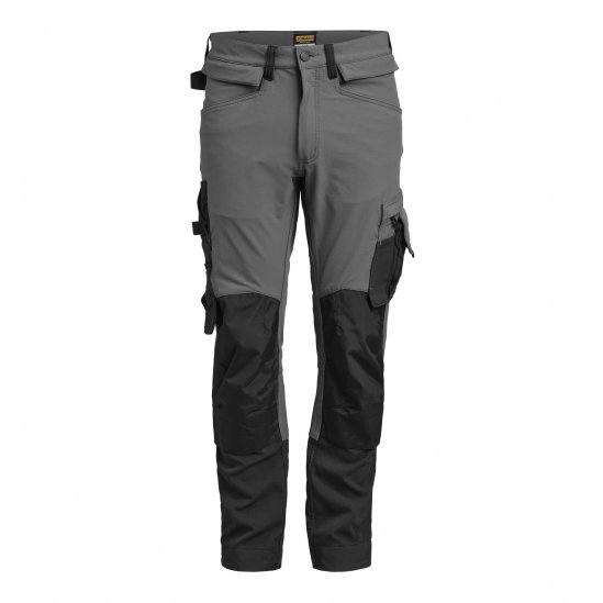 Jobman 2391 Hantverksbyxa Stretch.