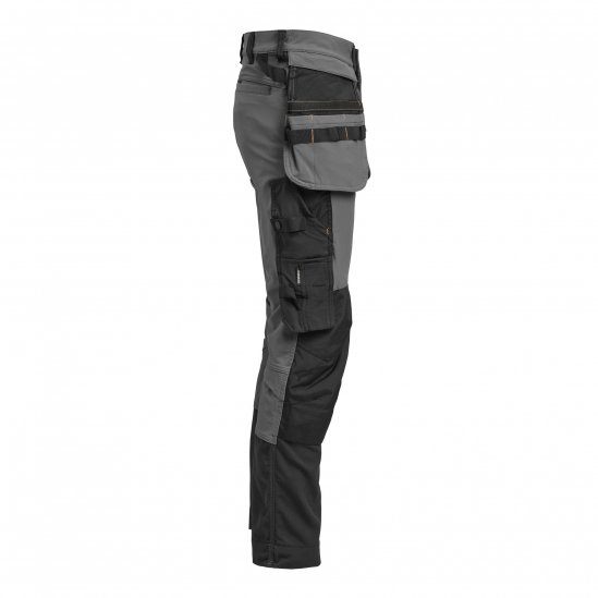 Jobman 2391 Hantverksbyxa Stretch.
