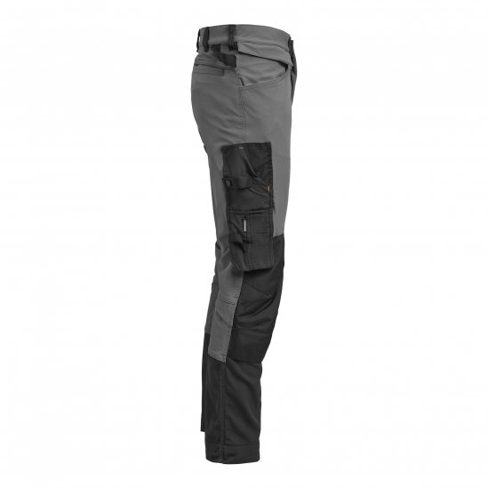 Jobman 2391 Hantverksbyxa Stretch.