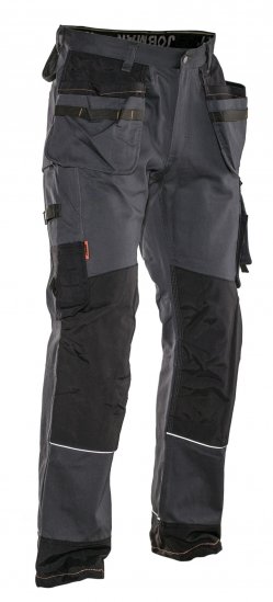 Jobman 2732 Hantverksbyxa Bomull.