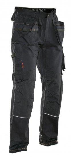 Jobman 2732 Hantverksbyxa Bomull.
