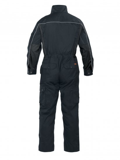 Jobman 4327 Arbetsoverall.
