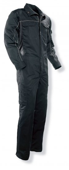 Jobman 4327 Arbetsoverall.