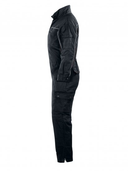 Jobman 4327 Arbetsoverall.