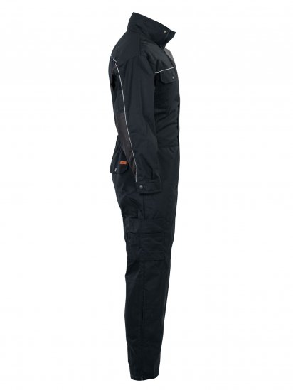 Jobman 4327 Arbetsoverall.
