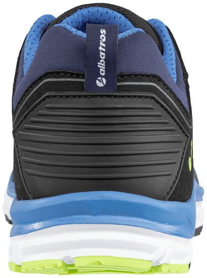 Albatros Breeze Impulse QL Skyddsskor.