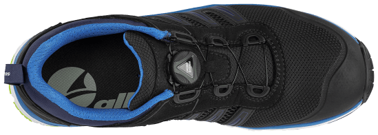 Albatros Breeze Impulse QL Skyddsskor.