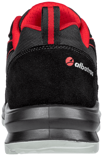 Albatros Clifton Skyddsskor.