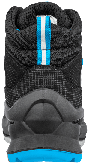 Albatros Taraval Skyddskängor.