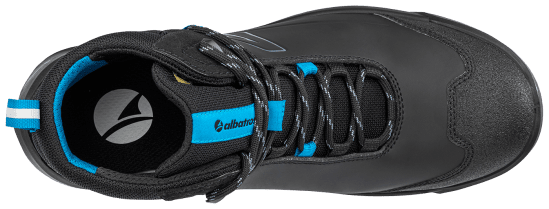 Albatros Taraval Skyddskängor.