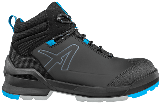 Albatros Taraval Skyddskängor.