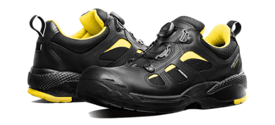 Arbesko Skyddsskor 386.