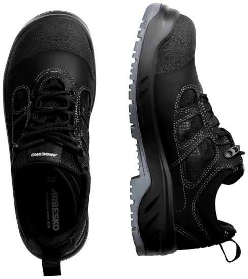 Arbesko Bredsjö Skyddsskor 612.