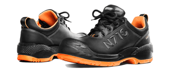 Arbesko Skyddsskor Oxelösund 710.