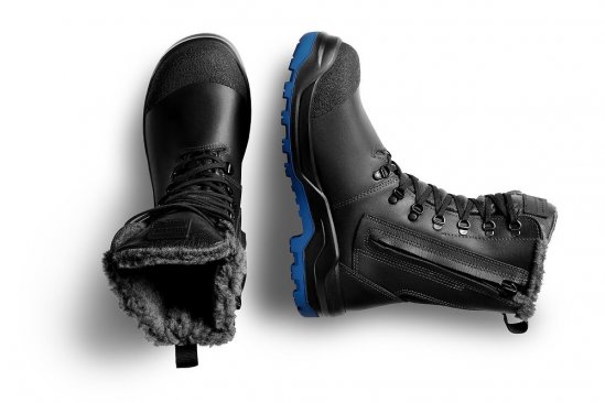 Arbesko Skyddskängor Kiruna 835.