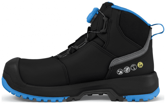 Arbesko Skyddskängor Kiruna 8700.