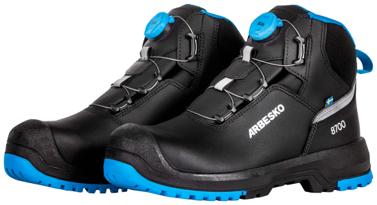 Arbesko Skyddskängor Kiruna 8700.