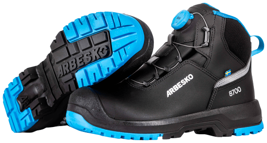 Arbesko Skyddskängor Kiruna 8700.