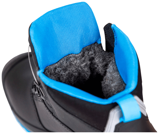 Arbesko Skyddskängor Kiruna 8700.