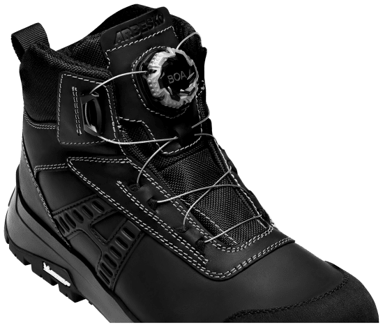 Arbesko Skyddskängor Kontroll 230-10.