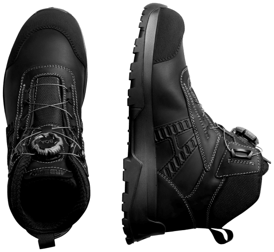 Arbesko Skyddskängor Kontroll 230-10.