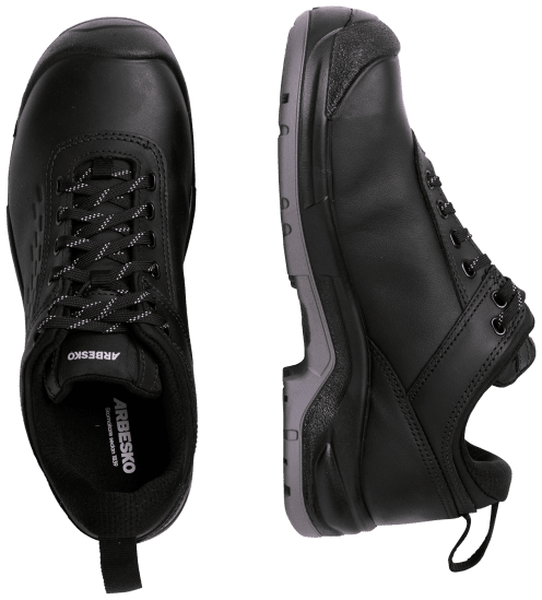 Arbesko Skyddsskor Svartå 434.