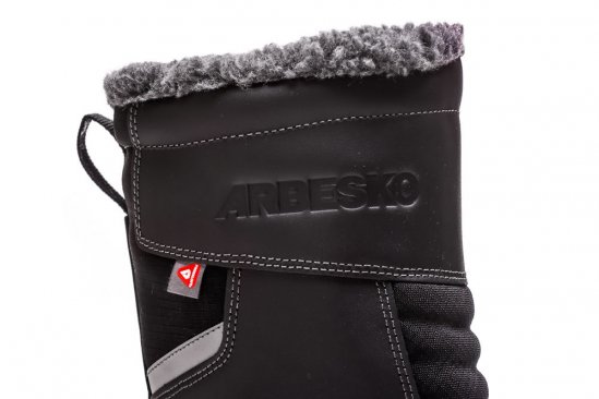 Arbesko Skyddsstövlar Kiruna 837.