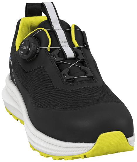 Arbesko Tech 2304 Skyddsskor.