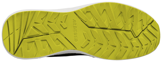 Arbesko Tech 2304 Skyddsskor.