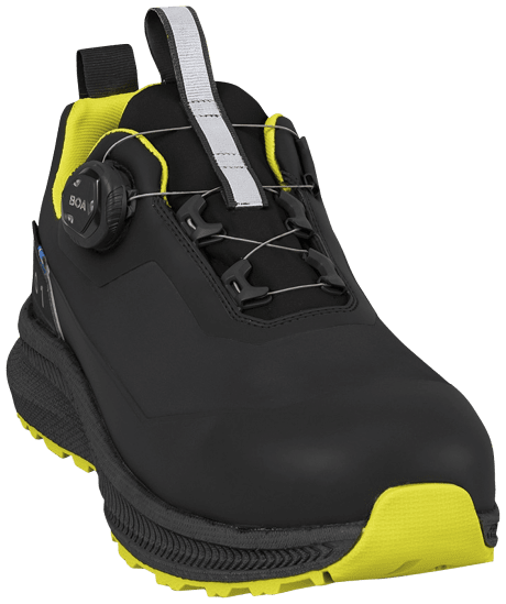 Arbesko Tech 2701 Skyddsskor.