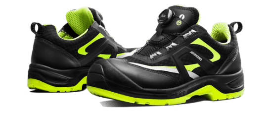 Arbesko Skyddsskor Umeå 939.