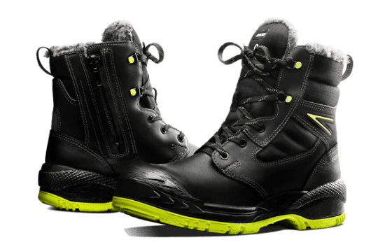 Arbesko Skyddskängor Umeå 969.