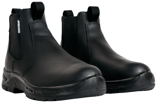 Arbesko Yrkeskängor Chelsea Pro 1527.