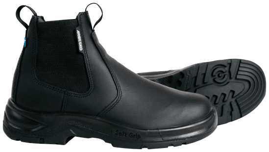 Arbesko Yrkeskängor Chelsea Pro 1527.