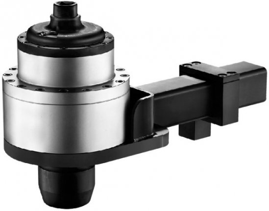 BATO Momentomvandlare 3/4F x 1-1 /2M, 10000.