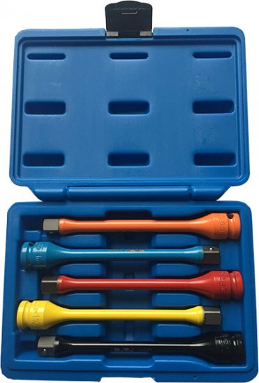 BATO Momentstavsats 1/2 5 delar.