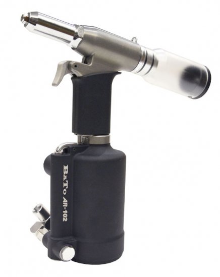 BATO Heavy-Duty Nitmaskin 2-4-4-8mm.