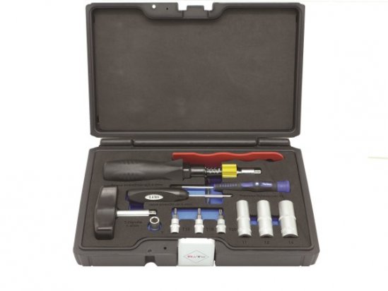 BATO TPMS moment verktygssats.