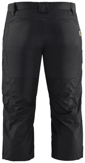 Blåkläder 14291845 Piratbyxa Stretch.