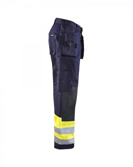 Blåkläder 14791514 Hantverksbyxa Multinorm