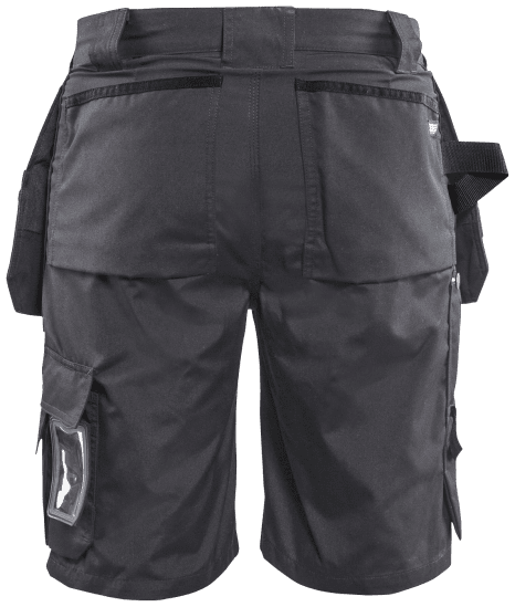 Blåkläder 15261845 Hantverksshorts.