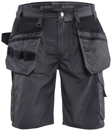 Blåkläder 15261845 Hantverksshorts.