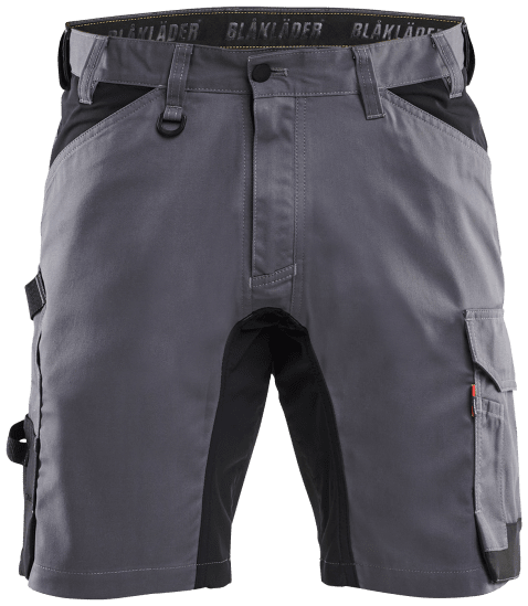 Blåkläder 17521832 Serviceshorts Stretch.