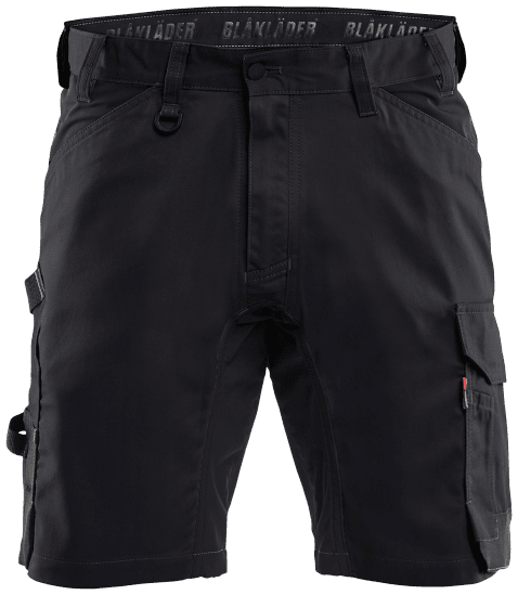 Blåkläder 17521832 Serviceshorts Stretch.