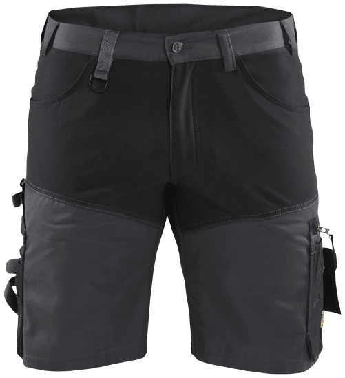 Blåkläder 17981860 Arbetsshorts Stretch.