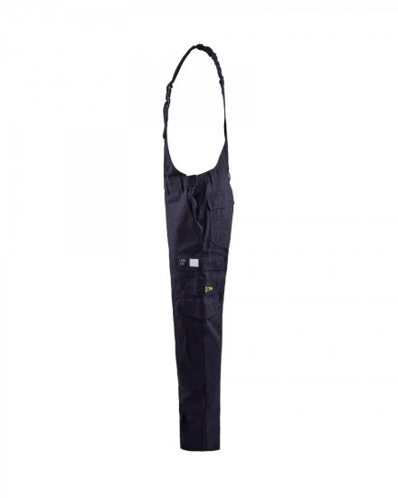 Blåkläder 28241516 Hängselbyxa Flamskydd